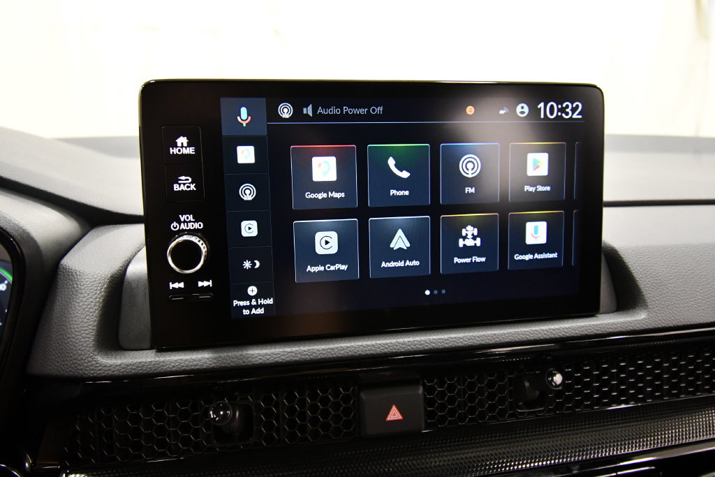 Certified 2026 Honda CR-V Sport Touring image 24