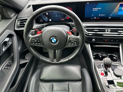 Used 2024 BMW M2 RWD image 14
