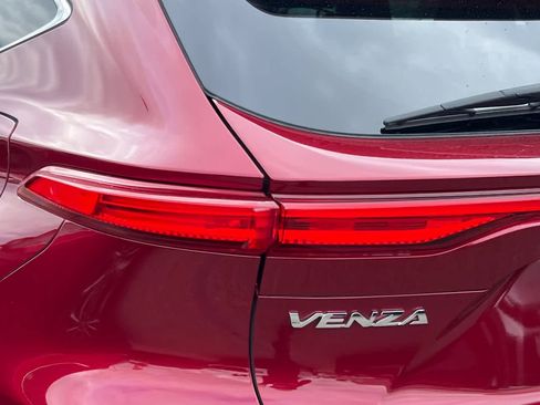 Used 2023 Toyota Venza Limited AWD/4WD image 20