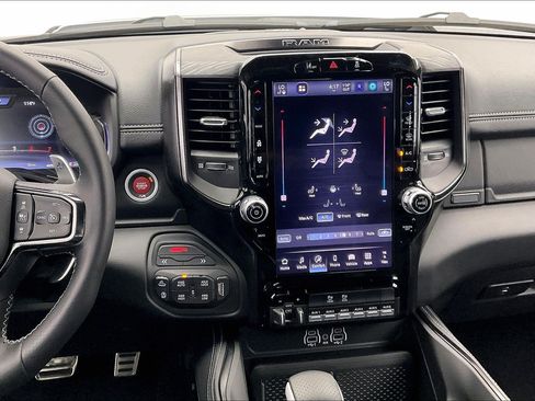 New 2026 RAM 1500 RHO AWD/4WD image 7