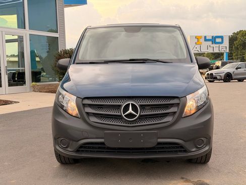Used 2019 Mercedes-Benz Metris image 5