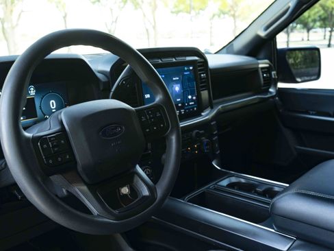 Used 2024 Ford F150 STX AWD/4WD image 16