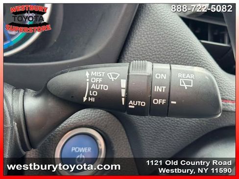 Used 2021 Toyota RAV4 XSE w/ Weather Package AWD/4WD image 27