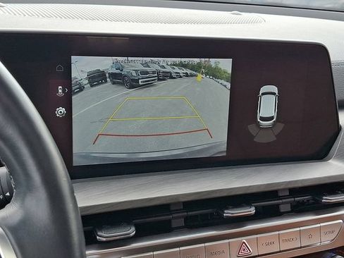 Certified 2024 Kia Telluride EX X-Line AWD/4WD image 20
