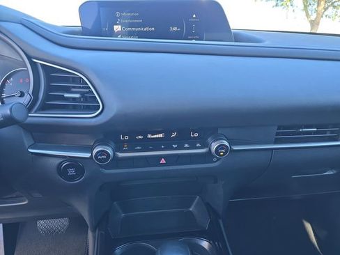 Used 2024 MAZDA CX-30 AWD 2.5 S w/ Select Sport Pkg image 20