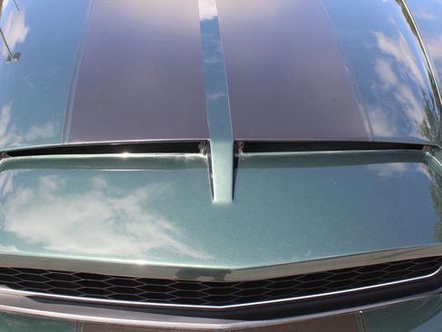 Used 2008 Ford Mustang GT RWD image 36