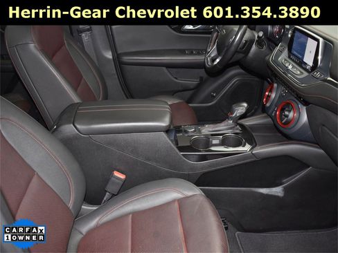 Used 2022 Chevrolet Blazer RS image 24