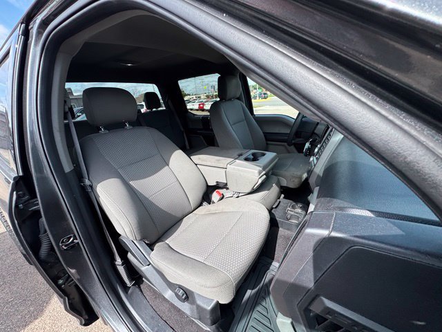 Used 2019 Ford F150 XLT AWD/4WD image 11