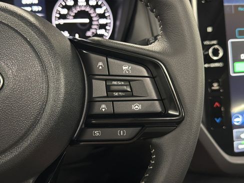 New 2026 Subaru Forester Premium AWD/4WD image 22