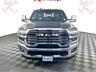 New 2025 RAM 2500 Laramie video 2