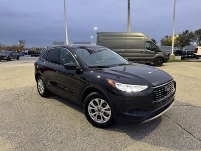Used 2023 Ford Escape Active w/ Tech Pack #2