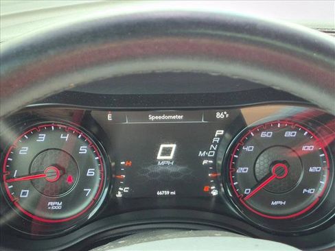 Used 2019 Dodge Charger GT RWD image 9