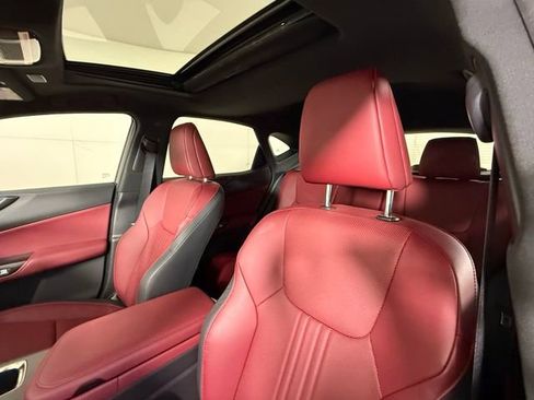 Used 2023 Lexus NX 350 AWD image 10