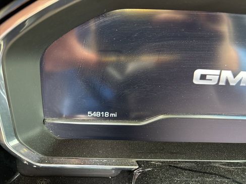Used 2024 GMC Sierra 1500 Elevation image 10