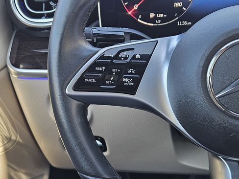 Used 2023 Mercedes-Benz C 300 Sedan image 28