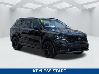 Used 2021 Kia Sorento SX video 2