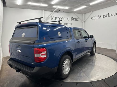 Used 2024 Ford Maverick XL w/ Equipment Group 100A Standard image 7