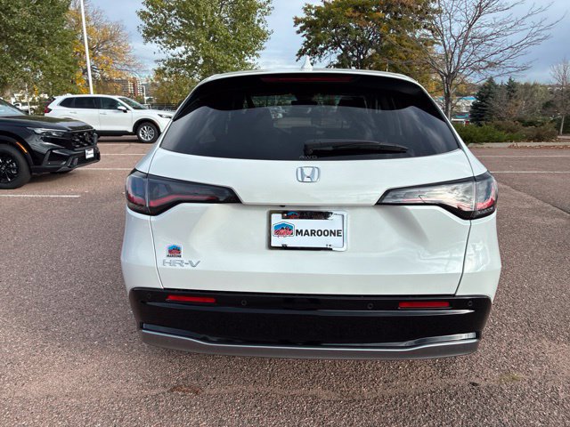 New 2027 Honda HR-V EX-L image 5