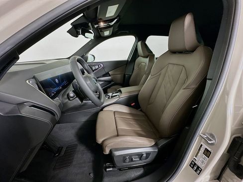 Used 2025 BMW X3 xDrive30i w/ Convenience Package image 20