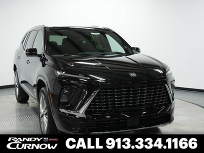New 2026 Buick Enclave Avenir w/ Super Cruise Package