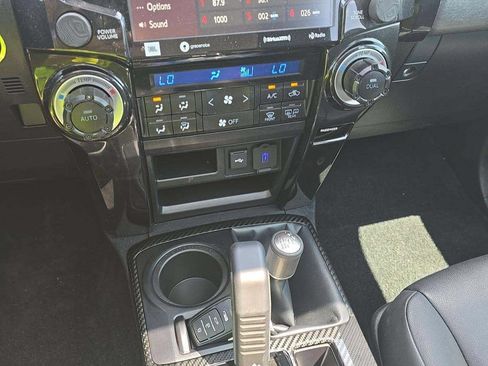 Used 2021 Toyota 4Runner TRD Pro AWD/4WD image 45