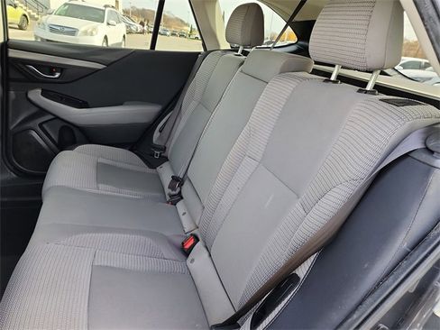 Used 2021 Subaru Outback Premium image 16