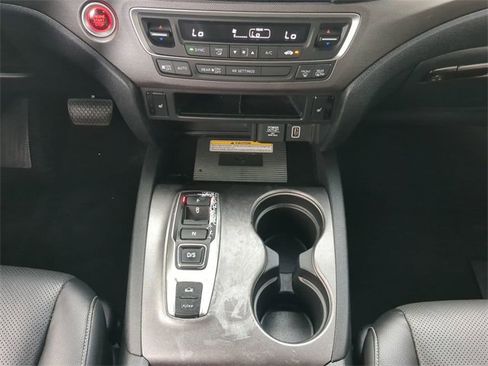 Used 2023 Honda Ridgeline RTL-E image 20