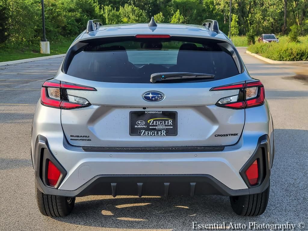 New 2026 Subaru Crosstrek 2.5i Limited w/ Crosstrek Mirror Package AWD/4WD image 5