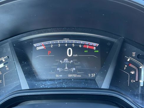 Used 2020 Honda CR-V LX image 28
