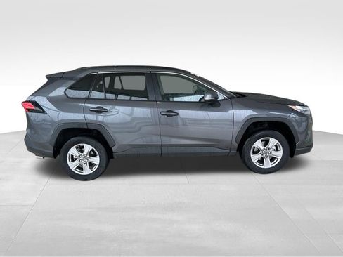 Certified 2025 Toyota RAV4 XLE AWD/4WD image 8