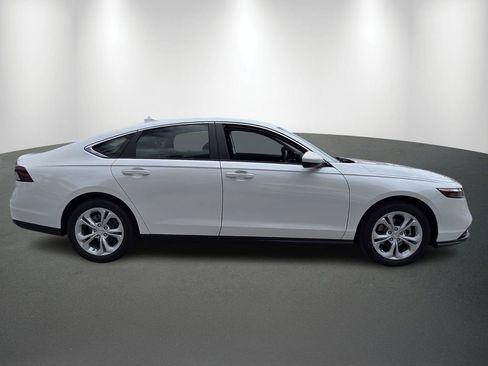 New 2026 Honda Accord LX image 7
