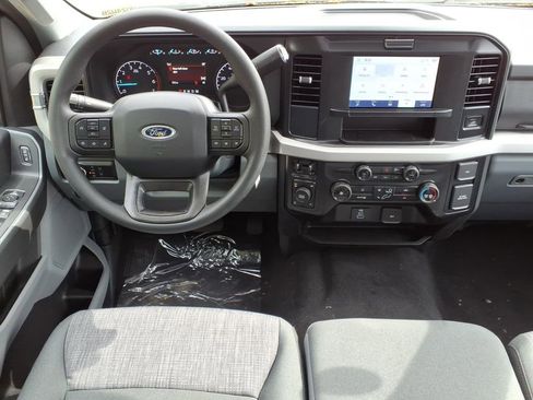 New 2026 Ford F250 XLT AWD/4WD image 15