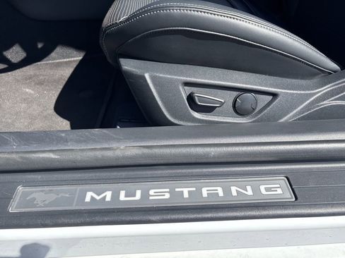 Used 2024 Ford Mustang GT Premium image 13