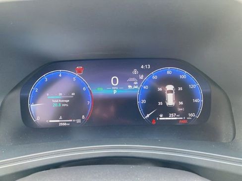 Used 2025 Toyota Grand Highlander Limited image 7