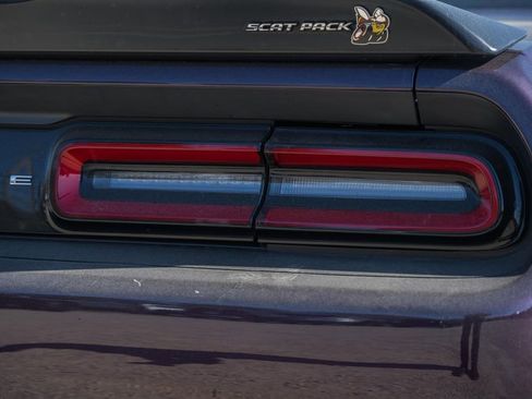 Used 2022 Dodge Challenger R/T Scat Pack image 6