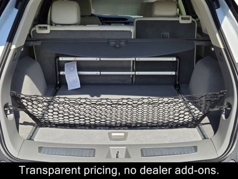 New 2025 Cadillac XT5 Premium Luxury w/ Technology Package image 12