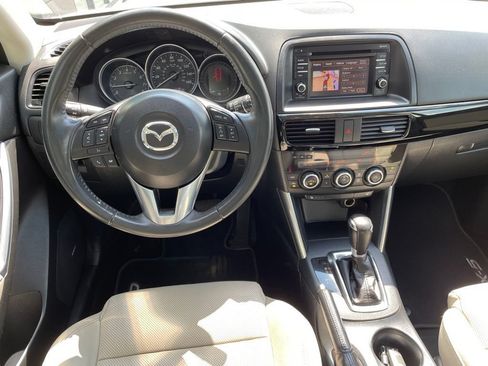 Used 2015 MAZDA CX-5 Grand Touring AWD/4WD image 13