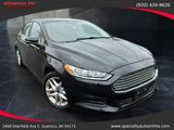 Used 2013 Ford Fusion SE image 2