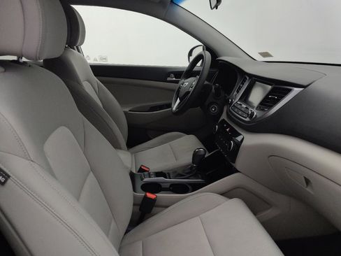 Used 2018 Hyundai Tucson SEL image 21