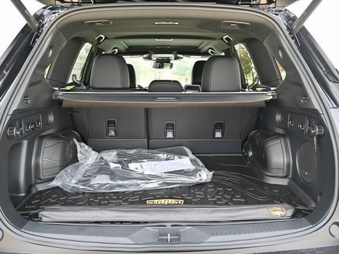 New 2026 Subaru Forester Wilderness image 15