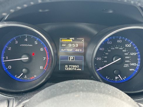 Used 2018 Subaru Outback 2.5i Premium image 39