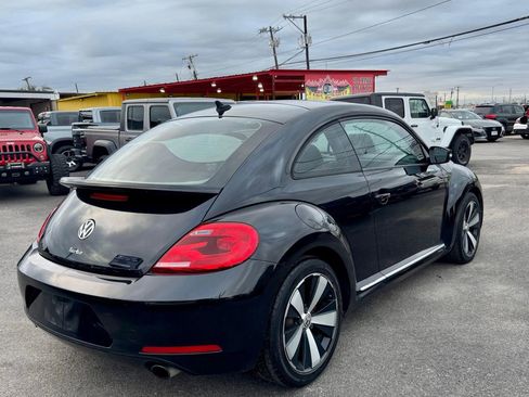 Used 2012 Volkswagen Beetle 2.0T image 6