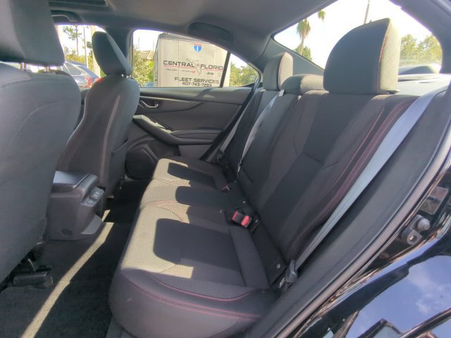 Used 2023 Subaru WRX Premium AWD/4WD image 14