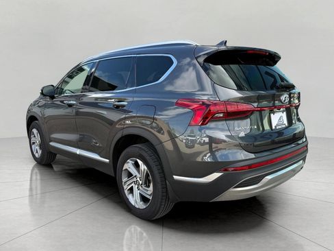 Used 2022 Hyundai Santa Fe SEL w/ Convenience Package AWD/4WD image 10