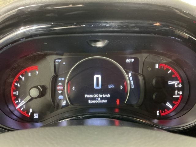 Used 2022 Dodge Durango R/T AWD/4WD image 14