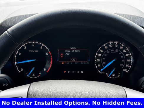 Used 2023 Ford Ranger XLT w/ Equipment Group 302A High AWD/4WD image 16