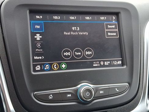 Used 2024 Chevrolet Equinox LS FWD image 19