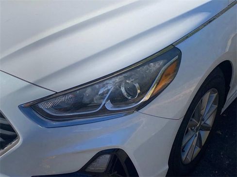 Used 2018 Hyundai Sonata ECO image 5