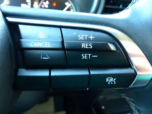 Used 2025 MAZDA CX-30 AWD 2.5 S w/ Preferred Package image 27