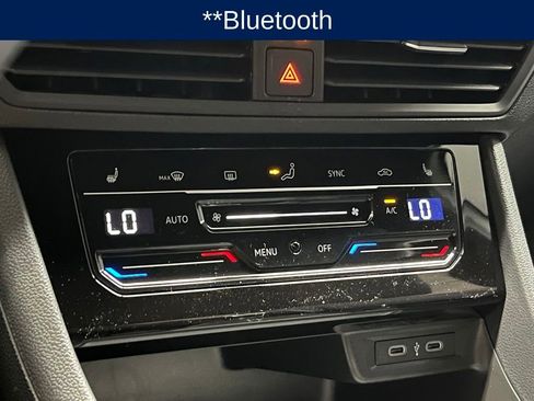 Used 2026 Volkswagen Jetta Sport FWD image 10